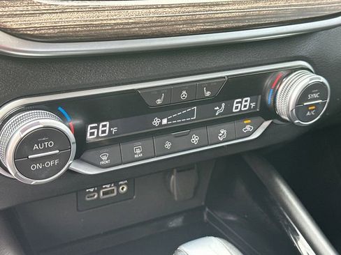 Used 2022 Nissan Altima 2.5 SL FWD image 22