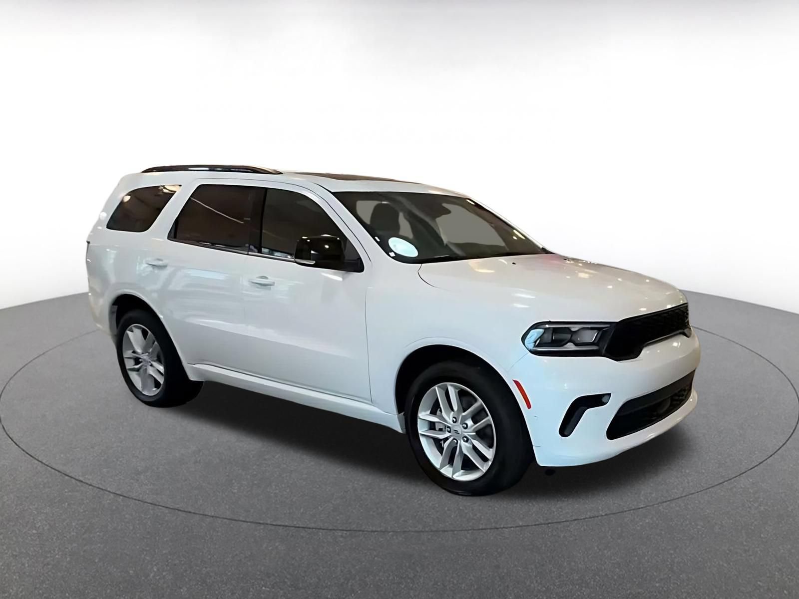 Used 2026 Dodge Durango GT AWD/4WD image 2