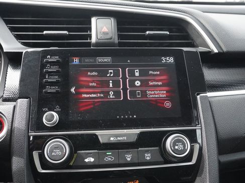 Used 2020 Honda Civic Sport image 35