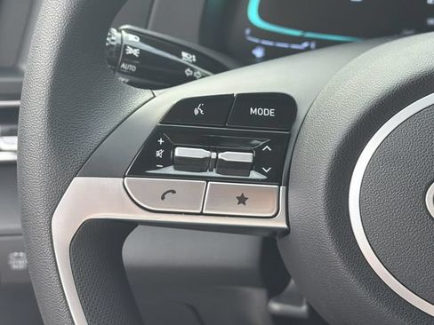 New 2026 Hyundai Elantra Hybrid FWD image 26