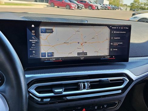 Used 2024 BMW 330i Sedan image 22