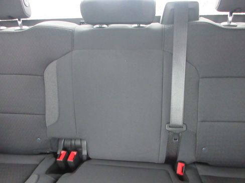 New 2026 Chevrolet Silverado 1500 LT image 21