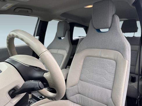 Used 2014 BMW i3 image 18