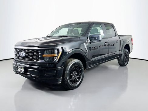 New 2026 Ford F150 STX image 5