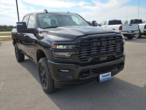 New 2026 RAM 2500 Lone Star AWD/4WD image 40