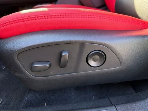 New 2026 Chevrolet Equinox EV RS image 18