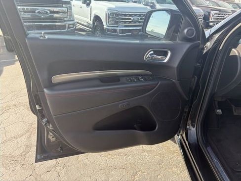 Used 2014 Dodge Durango R/T w/ Technology Group image 18