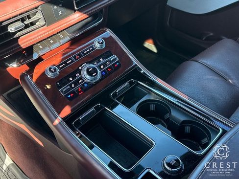 Used 2020 Lincoln Aviator Black Label image 24