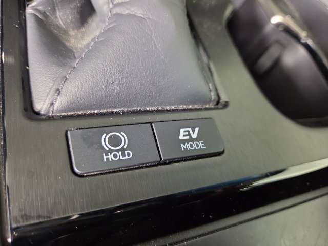 Used 2024 Lexus ES 300h w/ Accessory Package (Z1) FWD image 27