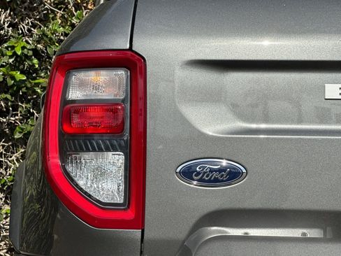 New 2025 Ford Bronco Sport Badlands w/ Sasquatch Badlands Package image 6