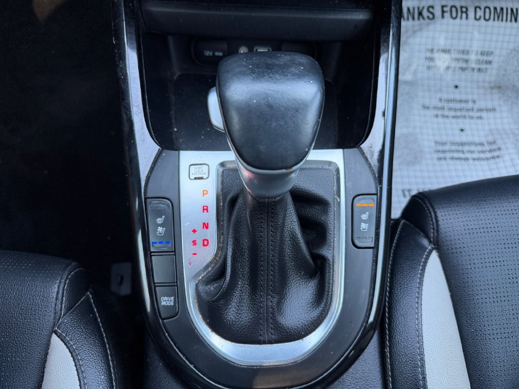 Used 2020 Kia Forte EX FWD image 6