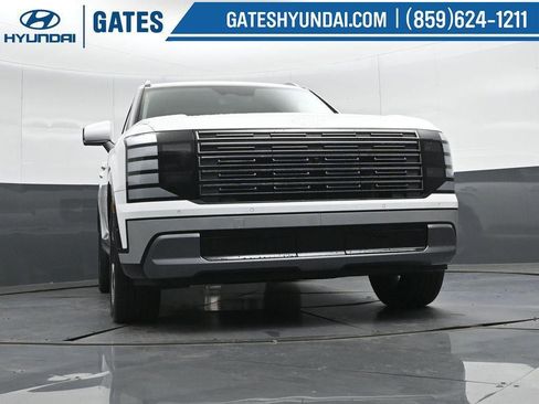 New 2026 Hyundai Palisade Limited AWD/4WD image 52