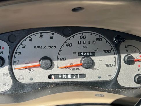 Used 2003 Ford Ranger XLT image 17