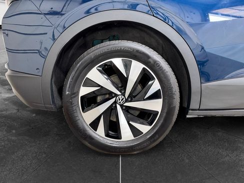 Used 2023 Volkswagen ID.4 Pro AWD/4WD image 34