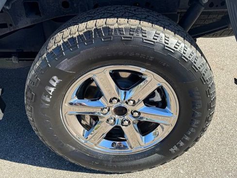 Used 2024 Ford F150 XLT w/ Mobile Office Package image 25