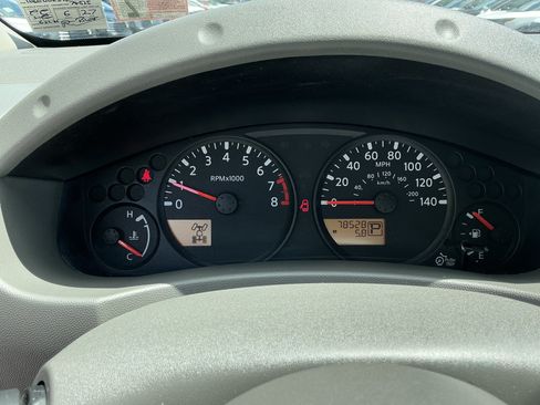 Used 2020 Nissan Frontier SV w/ Midnight Edition Floor Mats AWD/4WD image 15
