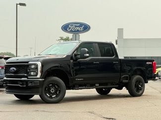 New 2026 Ford F350 XL w/ STX Appearance Package AWD/4WD 360° Tour
