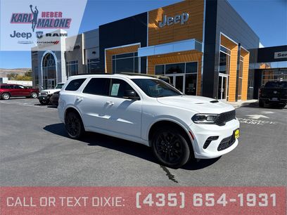 Used 2022 Dodge Durango GT