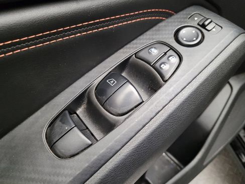 Used 2020 Nissan Altima 2.0 SR FWD image 27