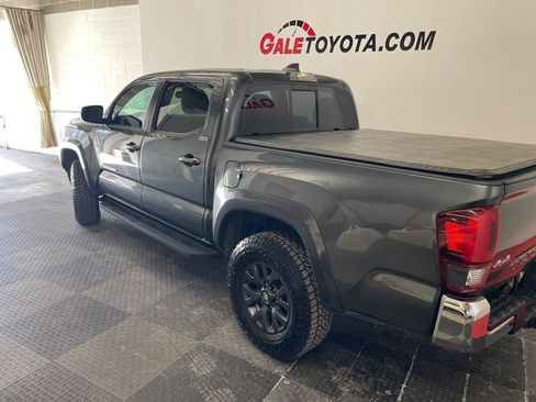Used 2023 Toyota Tacoma SR5 image 8
