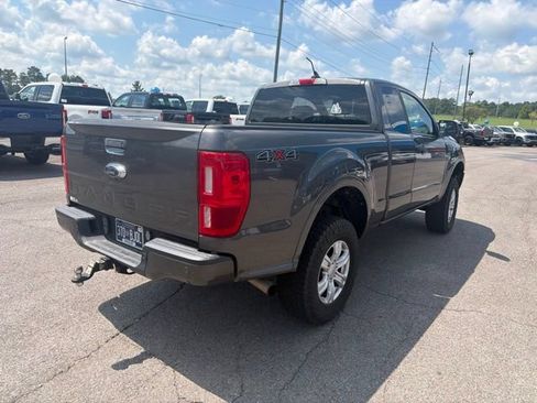 Used 2020 Ford Ranger XLT w/ Trailer Tow Package AWD/4WD image 23