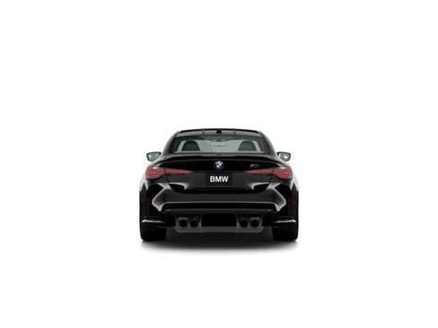 New 2027 BMW M4 Competition RWD image 5