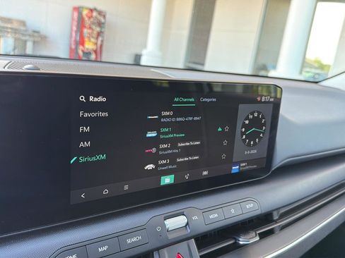 Used 2025 Kia K4 FWD image 23
