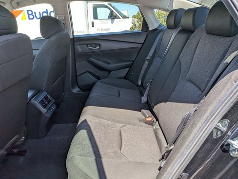 Used 2025 Honda Accord LX image 26