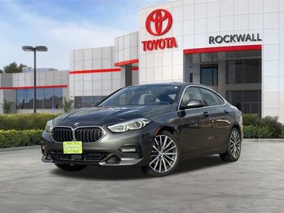 Used 2020 BMW 228i xDrive Gran Coupe w/ Convenience Package