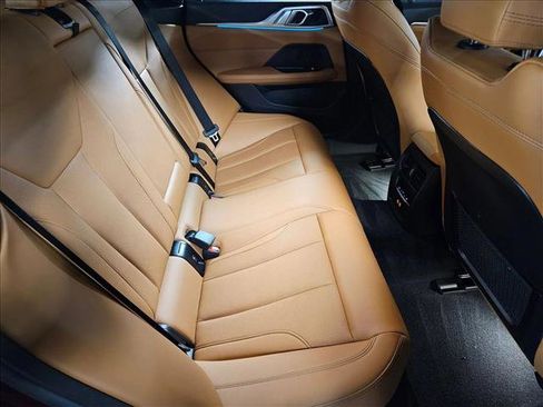 Certified 2023 BMW i4 eDrive35 w/ Premium Package image 19