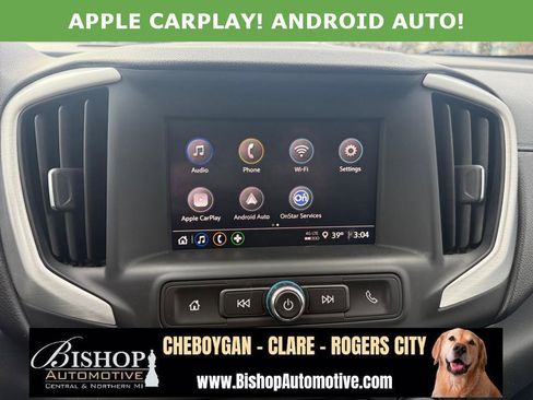 Used 2022 GMC Terrain SLE image 12