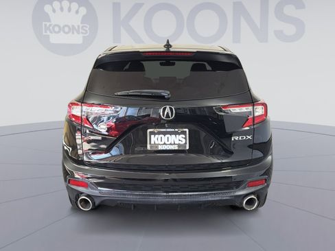 Used 2023 Acura RDX A-Spec image 5