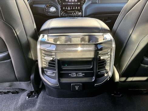 Certified 2022 RAM 1500 Laramie image 16