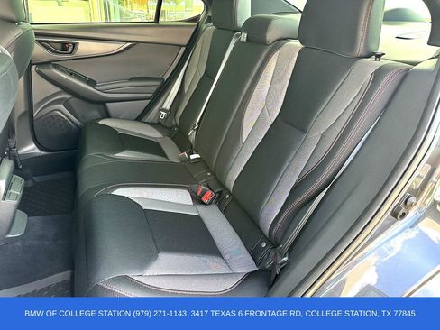 Used 2024 Subaru WRX AWD/4WD image 17