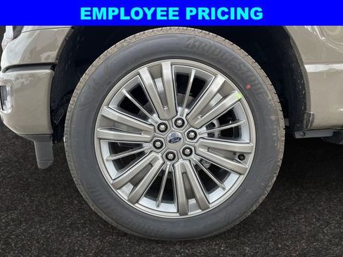 New 2026 Ford F150 Platinum AWD/4WD image 14