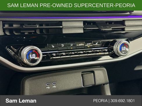 Used 2025 Honda Prologue Touring image 16