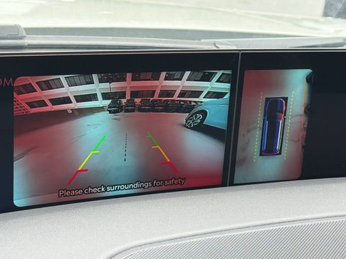 New 2026 Lincoln Navigator L Reserve AWD/4WD image 27