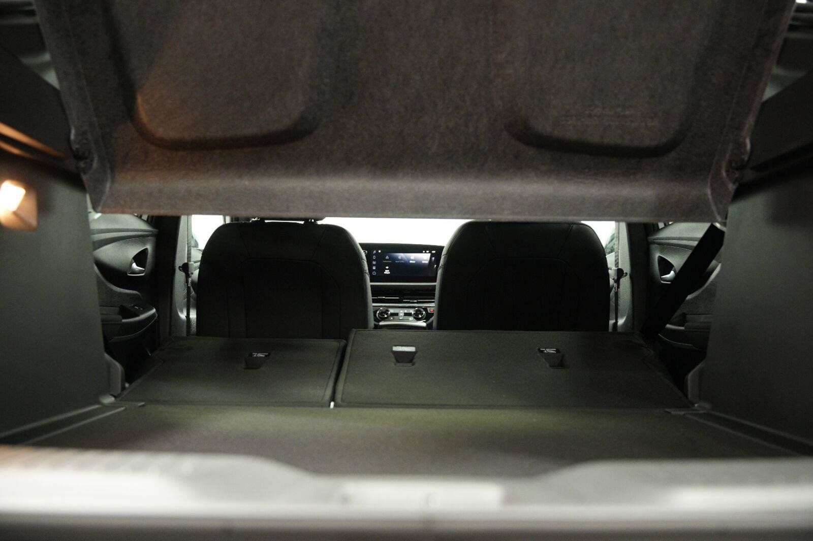 New 2026 Buick Envista Sport Touring w/ Convenience I Package FWD image 18