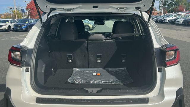 New 2026 Subaru Crosstrek 2.5i AWD/4WD image 6