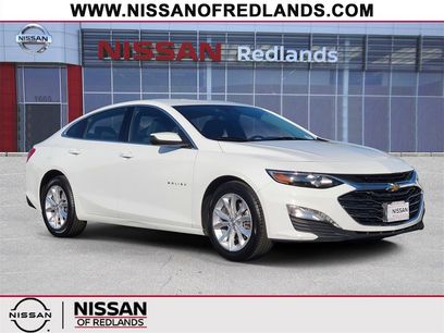 Used 2023 Chevrolet Malibu LT