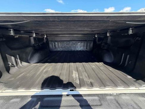 Used 2016 GMC Sierra 1500 Denali w/ Enhanced Driver Alert Package image 33