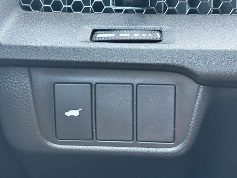 New 2026 Honda CR-V TrailSport image 22