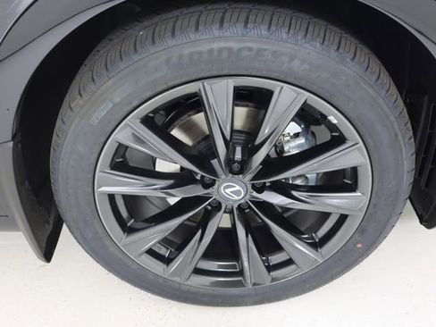 New 2026 Lexus RX 350 AWD image 9