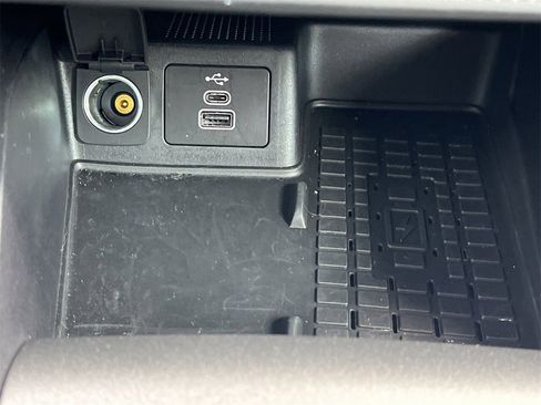 New 2025 Ford Bronco Sport Outer Banks w/ Outer Banks Tech Package+ image 7