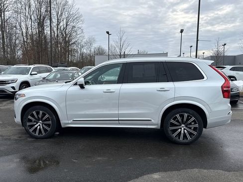Certified 2023 Volvo XC90 B5 Plus w/ Protection Package image 7