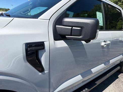 New 2026 Ford F150 XLT w/ Equipment Group 302A MID AWD/4WD image 10