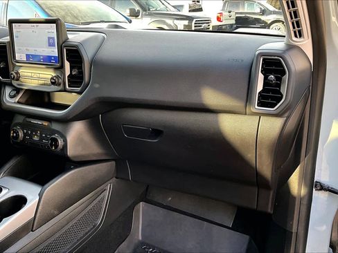 Certified 2022 Ford Bronco Sport Big Bend w/ Convenience Package image 19