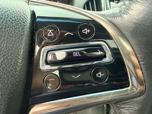 Used 2013 Cadillac ATS Sedan image 21