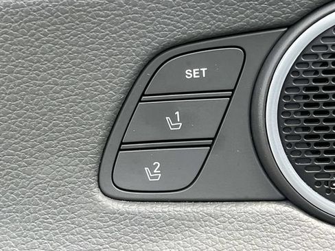Used 2023 Hyundai Sonata Limited w/ Cargo Package FWD image 30