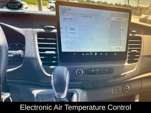 Certified 2022 Ford Transit 350 XLT RWD image 17